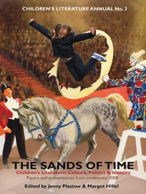 cover image of The Sands of Time
